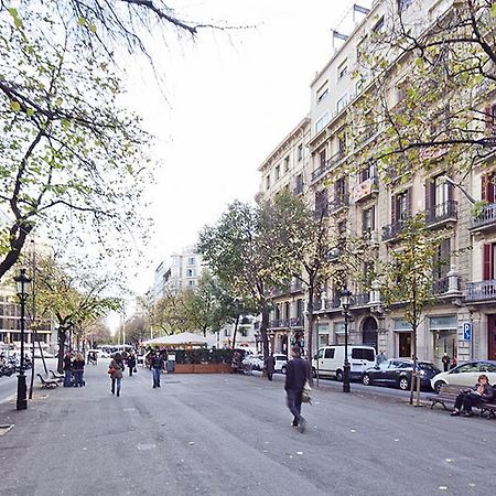 My Space Barcelona Rambla Catalunya Center Екстериор снимка