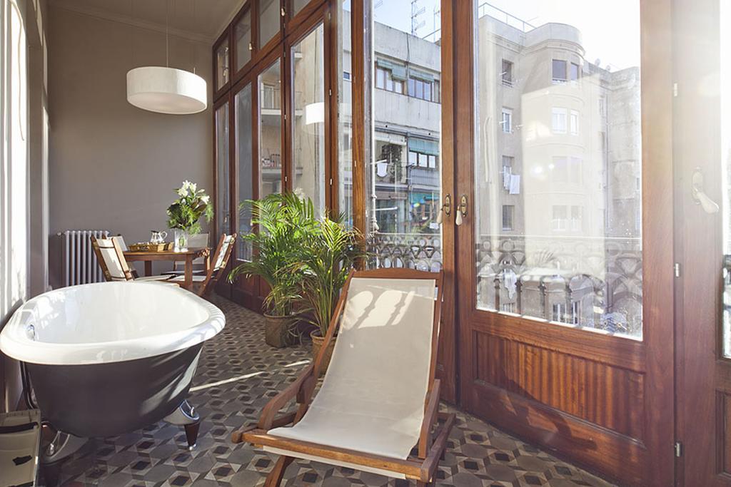 My Space Barcelona Rambla Catalunya Center Екстериор снимка