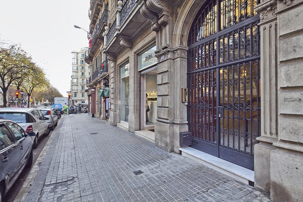 My Space Barcelona Rambla Catalunya Center Екстериор снимка