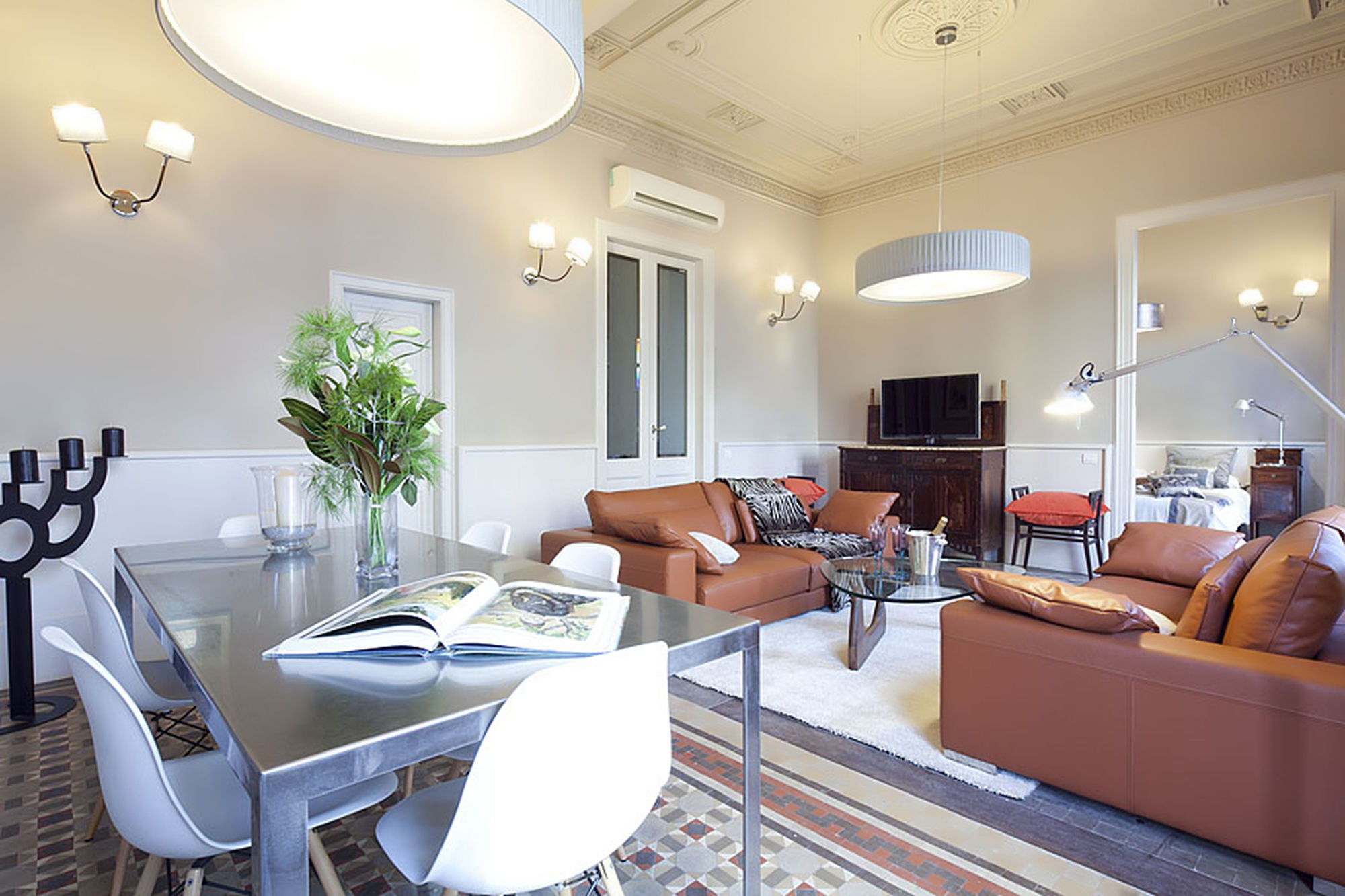 My Space Barcelona Rambla Catalunya Center Екстериор снимка