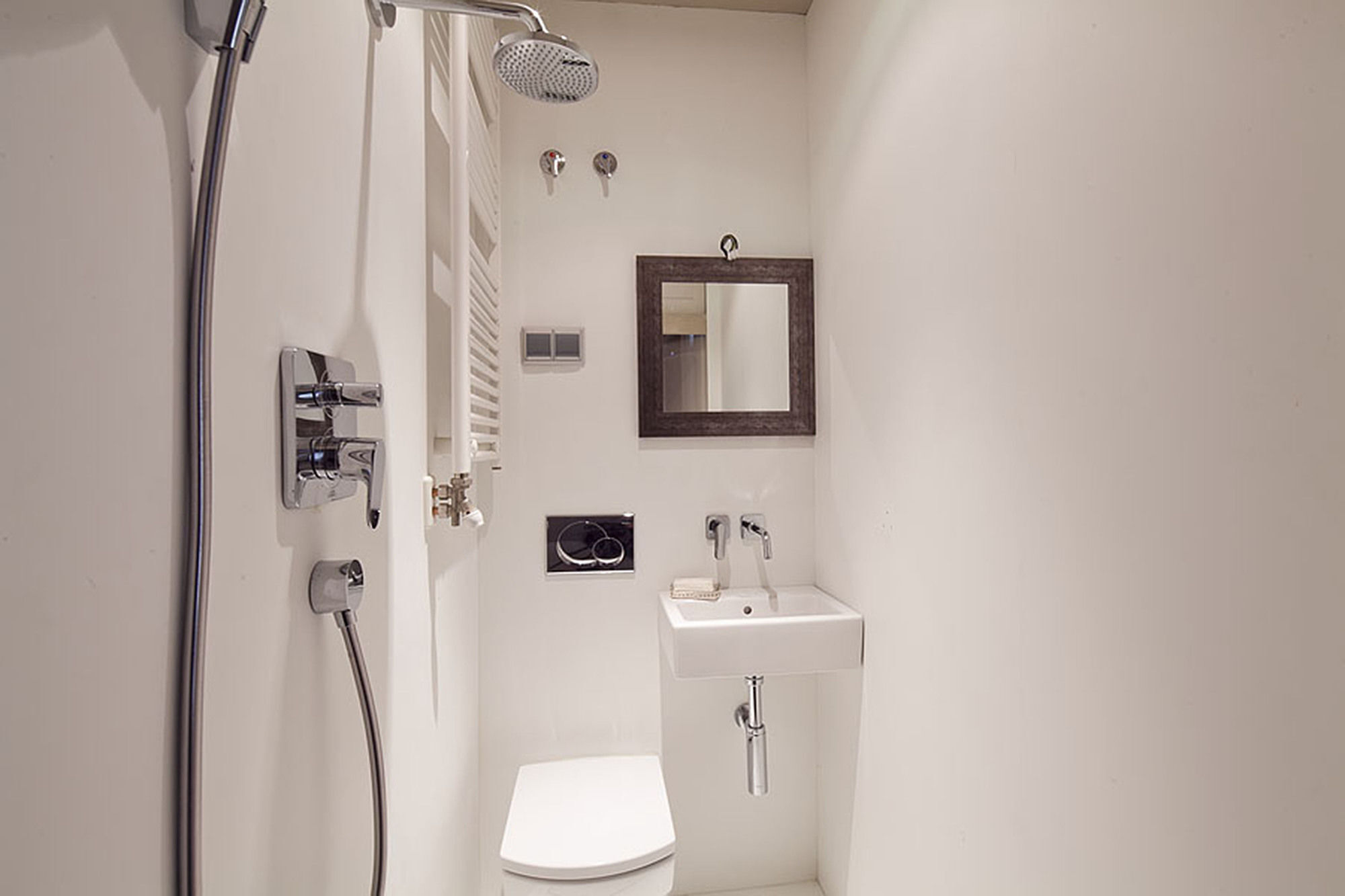My Space Barcelona Rambla Catalunya Center Екстериор снимка